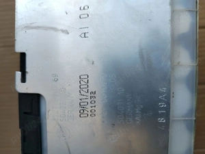 baterie hibrid bmw x3 plug in - imagine 3