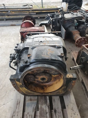 Cutie de viteze Funk PowerShift 18 viteze - imagine 2