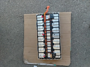 baterie hibrid bmw x3 plug in - imagine 2