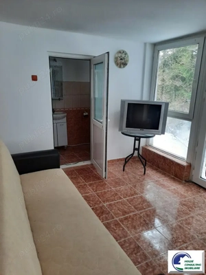 Apartament cu trei camere spre inchiriere in Predeal - imagine 6