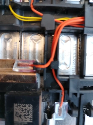 baterie hibrid bmw x3 plug in - imagine 4