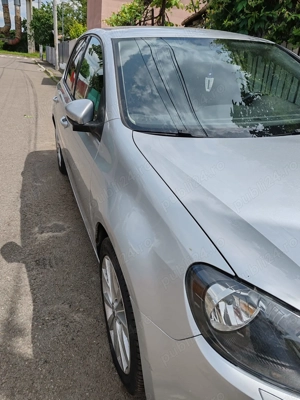 Vând vw golf 6 1.4 tsi preț 4500 euro negociabil 
