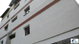 Apartament cu trei camere spre inchiriere in Predeal - imagine 7