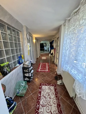 Casa caramida, zona Bar Bucov, renovata si extindere 2008-2018, Afi-Cora - imagine 14