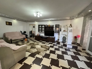 Casa caramida, zona Bar Bucov, renovata si extindere 2008-2018, Afi-Cora - imagine 13