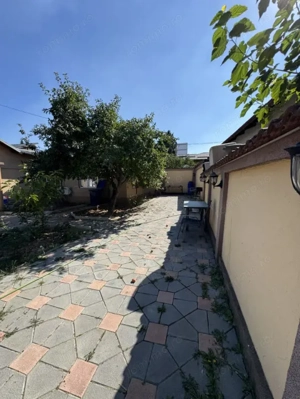 Casa caramida, zona Bar Bucov, renovata si extindere 2008-2018, Afi-Cora - imagine 3