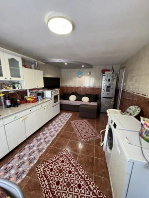 Casa caramida, zona Bar Bucov, renovata si extindere 2008-2018, Afi-Cora - imagine 15