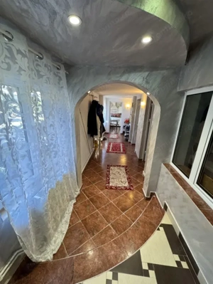 Casa caramida, zona Bar Bucov, renovata si extindere 2008-2018, Afi-Cora - imagine 12