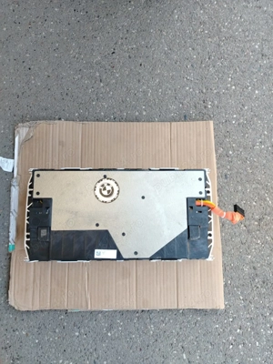 baterie hibrid bmw x3 plug in - imagine 6