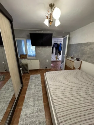 Casa caramida, zona Bar Bucov, renovata si extindere 2008-2018, Afi-Cora - imagine 9