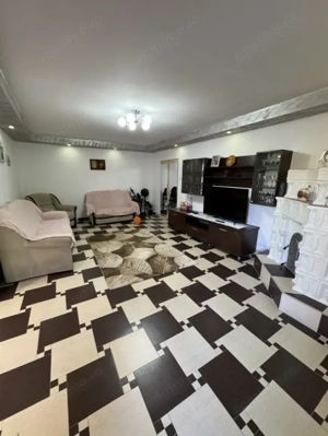 Casa caramida, zona Bar Bucov, renovata si extindere 2008-2018, Afi-Cora - imagine 2