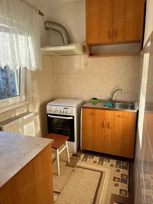Apartament 1 camera Baba Dochia decomandat amenajat  - imagine 6