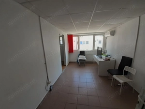 Zona Nicolae Grigorescu - spatiu birouri, 7 camere si 2 grupuri sanitare - imagine 2