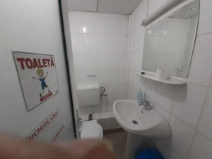 Zona Nicolae Grigorescu - spatiu birouri, 7 camere si 2 grupuri sanitare - imagine 8
