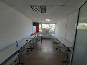 Zona Nicolae Grigorescu - spatiu birouri, 7 camere si 2 grupuri sanitare