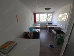 Zona Nicolae Grigorescu - spatiu birouri, 7 camere si 2 grupuri sanitare - imagine 5