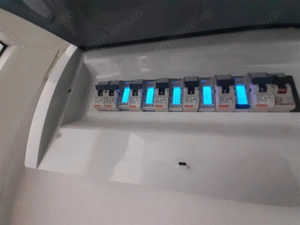 Zona Nicolae Grigorescu - spatiu birouri, 7 camere si 2 grupuri sanitare - imagine 10