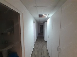Zona Nicolae Grigorescu - spatiu birouri, 7 camere si 2 grupuri sanitare - imagine 9
