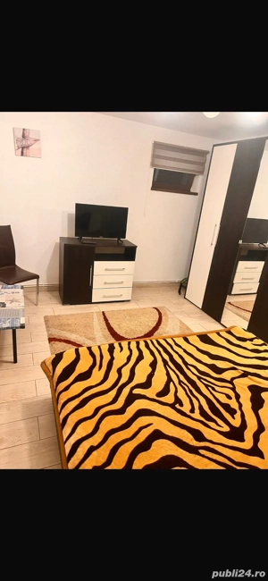 inchiriez apartament in regim hotelier pe tot parcursu anului  - imagine 5