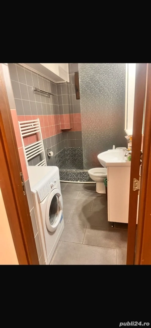 inchiriez apartament in regim hotelier pe tot parcursu anului  - imagine 3