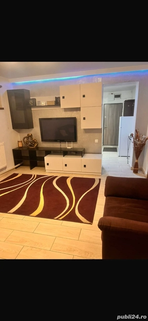 inchiriez apartament in regim hotelier pe tot parcursu anului  - imagine 2