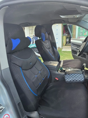 Vând Volkswagen Touareg 4x4 Automat - imagine 5