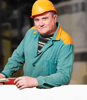 Manipulant Marfuri (lucrător depozit)