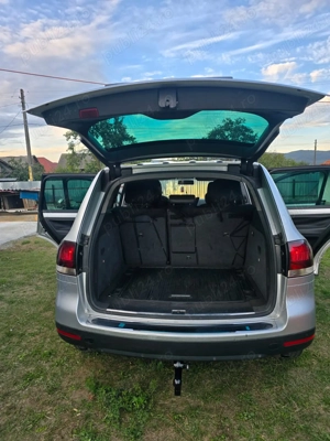 Vând Volkswagen Touareg 4x4 Automat - imagine 6