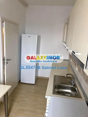 Garsoniera 40mp | Centrala | Vacaresti - Metrou Piata Sudului | - imagine 4