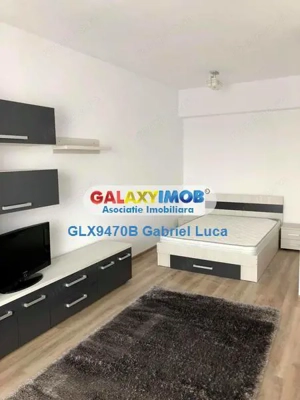 Garsoniera 40mp | Centrala | Vacaresti - Metrou Piata Sudului | - imagine 2