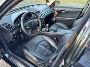 Vand Mercedes E Class W211 - imagine 9