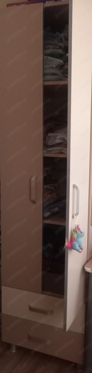 Dulap pentru camera copii