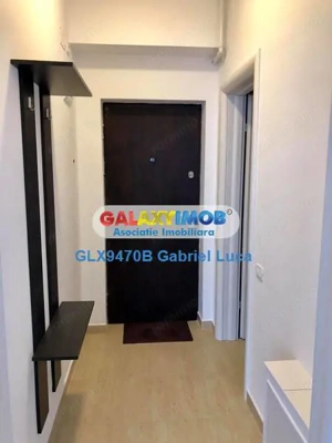 Garsoniera 40mp | Centrala | Vacaresti - Metrou Piata Sudului | - imagine 5