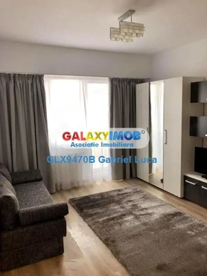 Garsoniera 40mp | Centrala | Vacaresti - Metrou Piata Sudului |