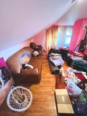 CASĂ + Teren  5.400 mp – Comuna TIMIȘEȘTI - imagine 5