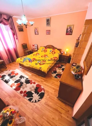 CASĂ + Teren  5.400 mp – Comuna TIMIȘEȘTI - imagine 4