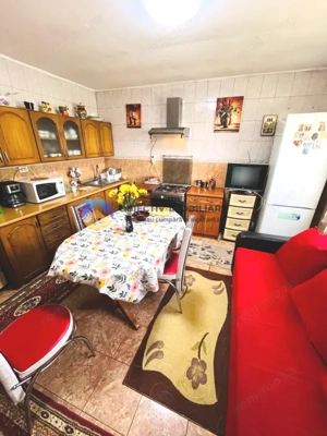 CASĂ + Teren  5.400 mp – Comuna TIMIȘEȘTI - imagine 9