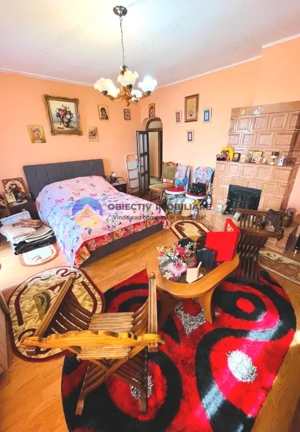 CASĂ + Teren  5.400 mp – Comuna TIMIȘEȘTI - imagine 12