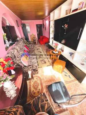 CASĂ + Teren  5.400 mp – Comuna TIMIȘEȘTI - imagine 11