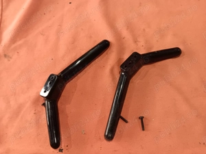 set 2 picioare de pe tv Dyon enter 32 pro-v2 