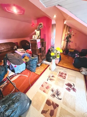 CASĂ + Teren  5.400 mp – Comuna TIMIȘEȘTI - imagine 7