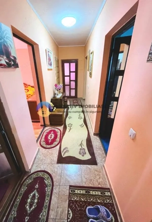 CASĂ + Teren  5.400 mp – Comuna TIMIȘEȘTI - imagine 8