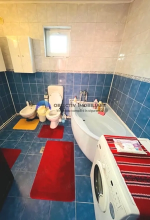 CASĂ + Teren  5.400 mp – Comuna TIMIȘEȘTI - imagine 13