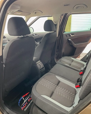 SKODA YETI ADVENTURE, Euro 5, Livrare gratuita in toata tara,Garantie 12 luni, Buy-back - imagine 13