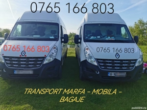 transport marfa mobila 