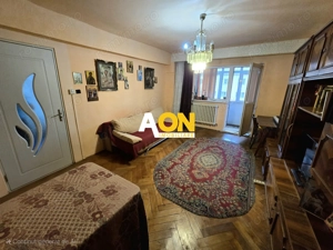 Apartament 2 Camere Decomandat, Zona Sub Stadion - imagine 11 Apartament 2 Camere Decomandat, Zona Sub Stadion - imagine 11