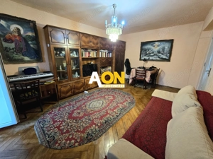 Apartament 2 Camere Decomandat, Zona Sub Stadion - imagine 4 Apartament 2 Camere Decomandat, Zona Sub Stadion - imagine 4