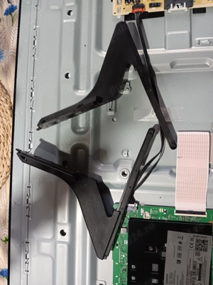 set 2 picioare de pe tv Samsung QE55q70