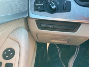 BMW Seria 5   535d   XDrive   2013 - imagine 7