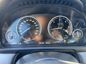 BMW Seria 5   535d   XDrive   2013 - imagine 8